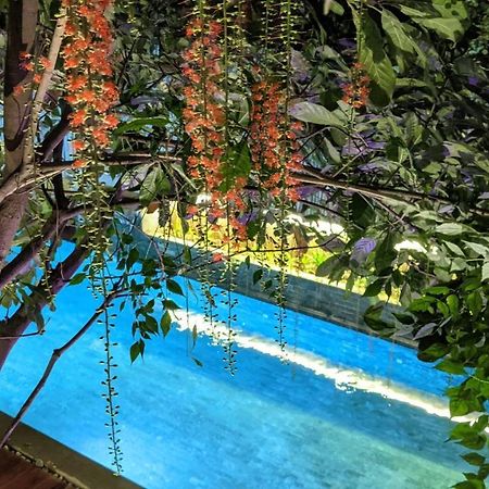 Sarina Hotel & Villa プノンペン エクステリア 写真