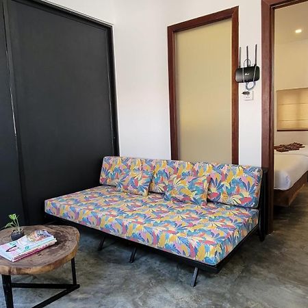 Sarina Hotel & Villa プノンペン エクステリア 写真