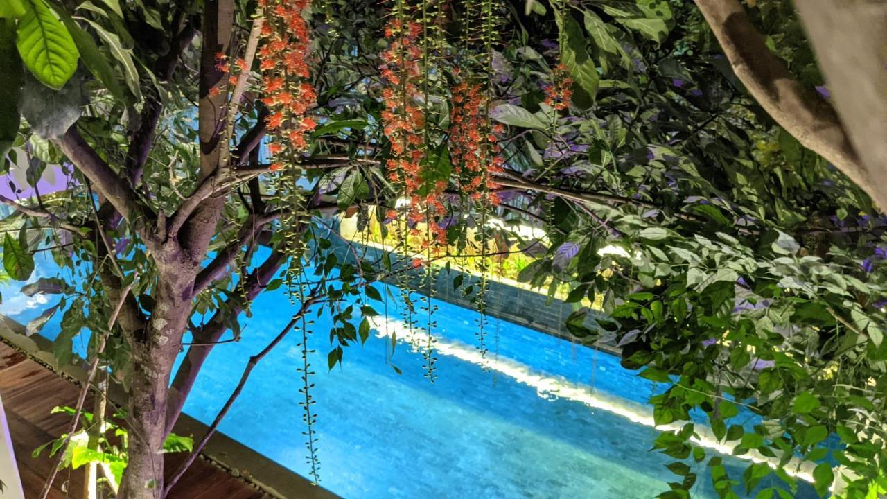 Sarina Hotel & Villa プノンペン エクステリア 写真