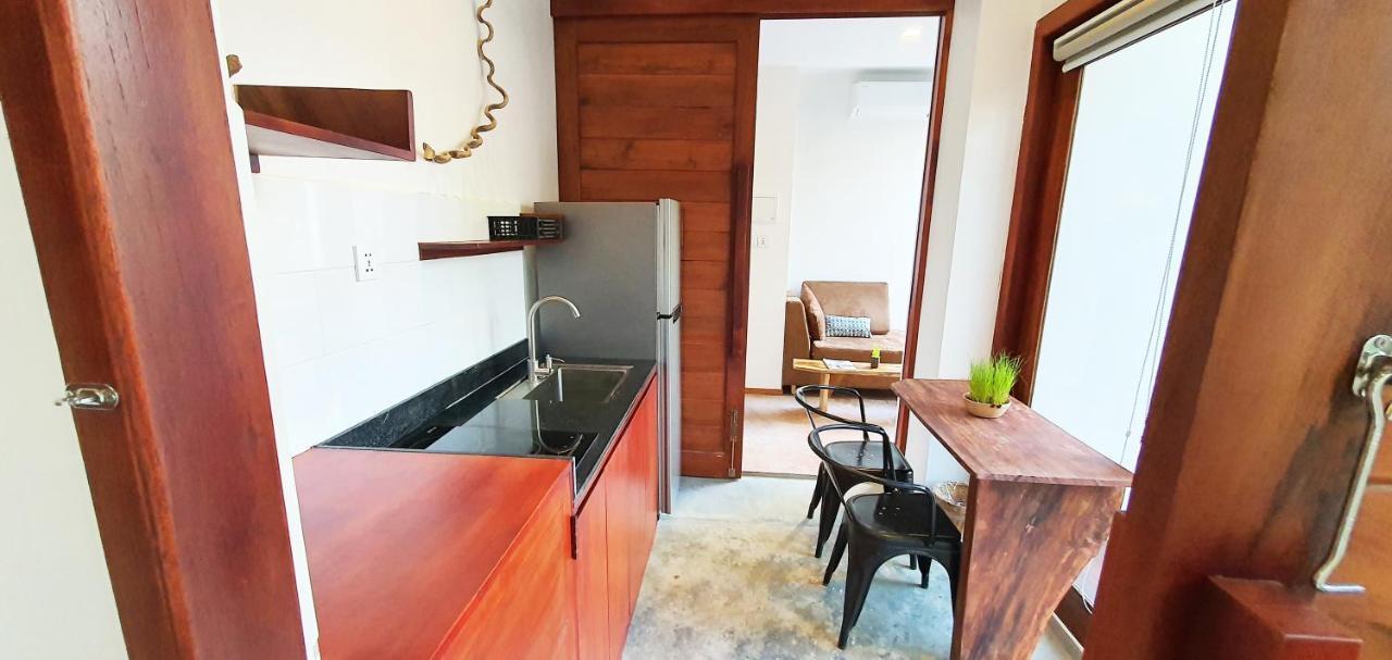 Sarina Hotel & Villa プノンペン エクステリア 写真