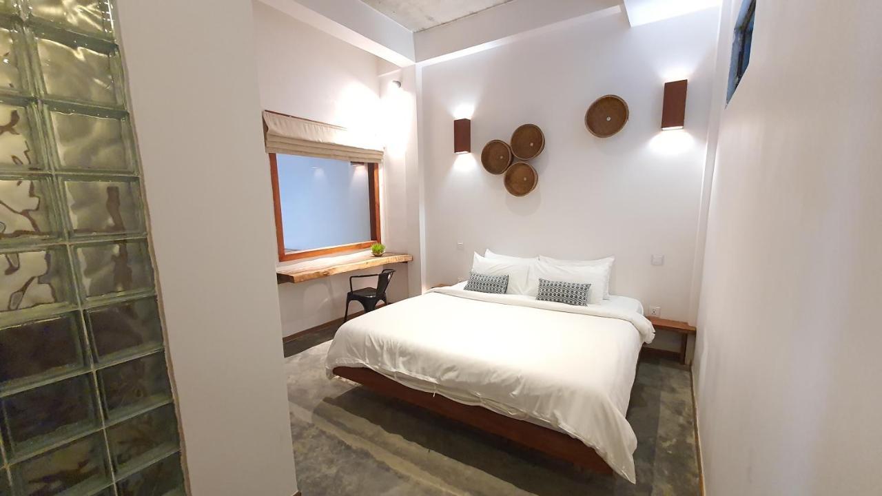 Sarina Hotel & Villa プノンペン エクステリア 写真