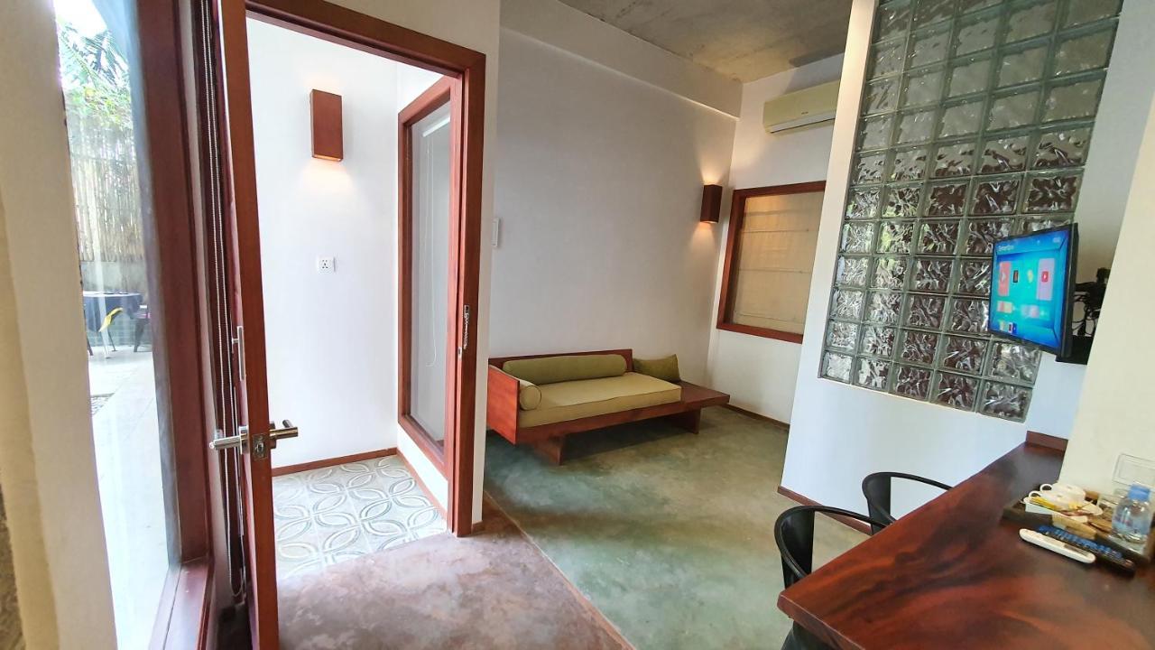 Sarina Hotel & Villa プノンペン エクステリア 写真